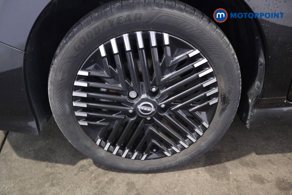 Used Nissan Leaf 2022 for sale - 77079616: Photo 26