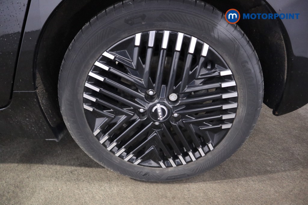 Used Nissan Leaf 2022 for sale - 77079616: Photo 27