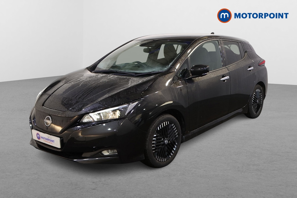 Used Nissan Leaf 2022 for sale - 77079616: Photo 3