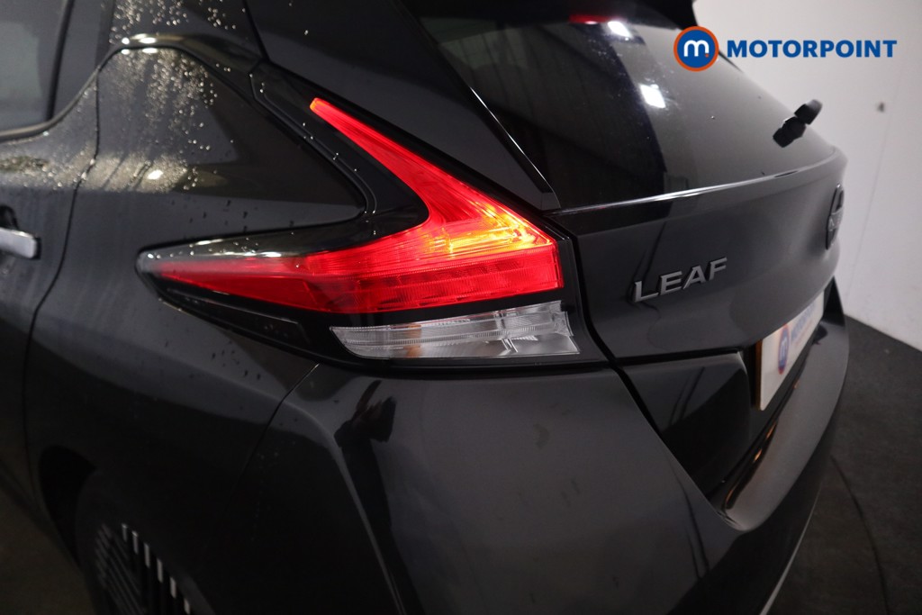 Used Nissan Leaf 2022 for sale - 77079616: Photo 30