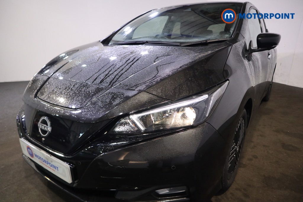 Used Nissan Leaf 2022 for sale - 77079616: Photo 36