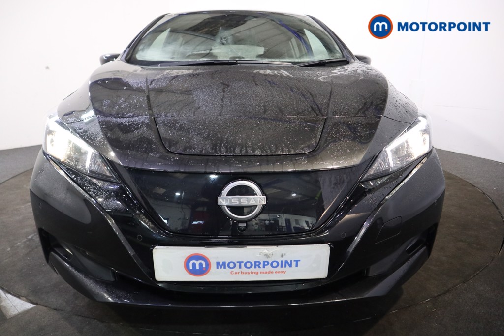 Used Nissan Leaf 2022 for sale - 77079616: Photo 37