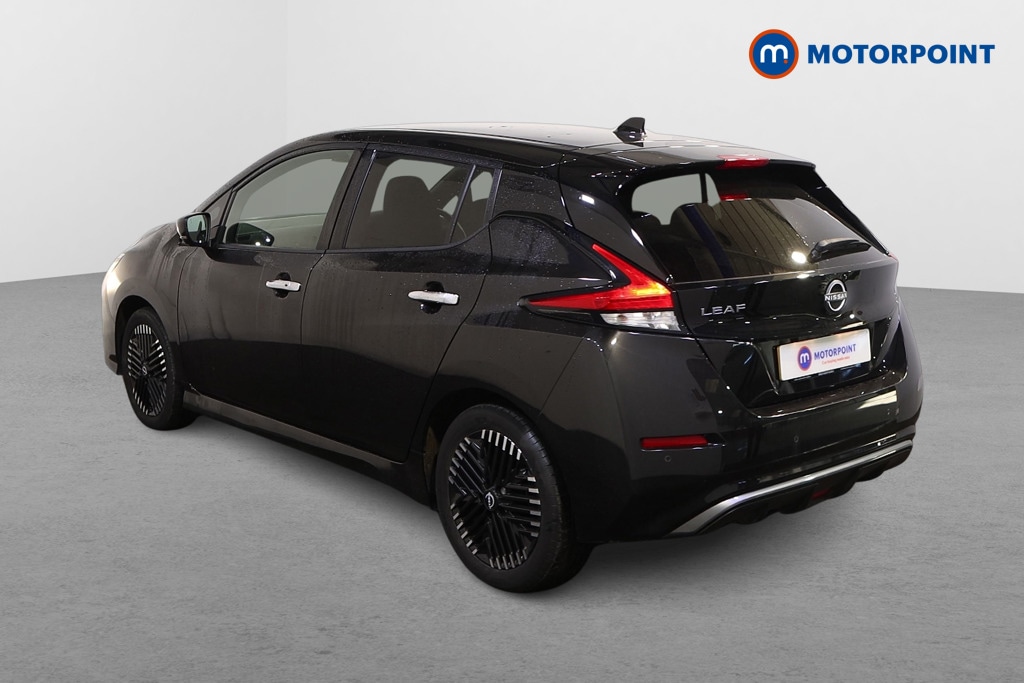 Used Nissan Leaf 2022 for sale - 77079616: Photo 5