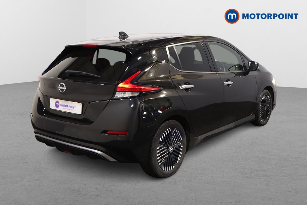 Used Nissan Leaf 2022 for sale - 77079616: Photo 7