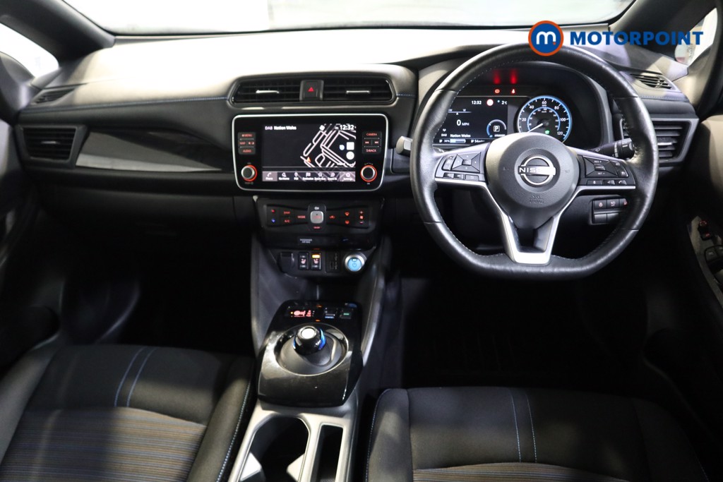 Used Nissan Leaf 2022 for sale - 77079616: Photo 9