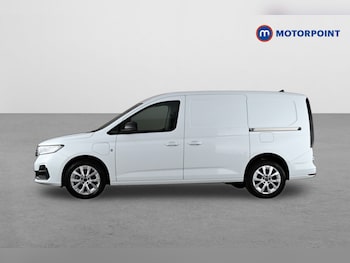 Used Ford Transit Connect 2025 for sale - 79095506: Photo