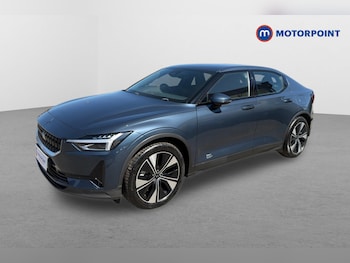 Used Polestar Polestar 2 2023 for sale - 78530965: Photo
