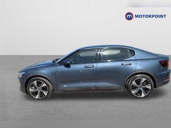 Used Polestar Polestar 2 2023 for sale - 78530965: Photo