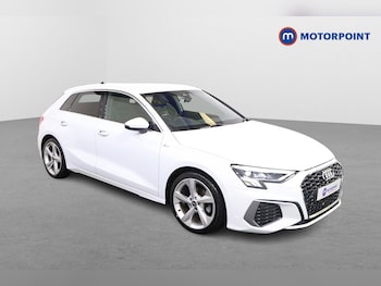 Audi - A3