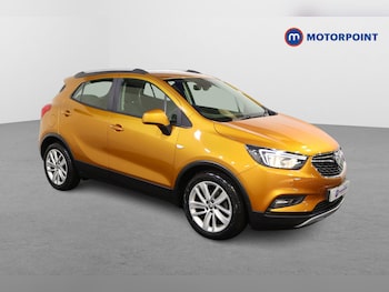 2019 - 1.4T ecoTEC Design Nav 5dr