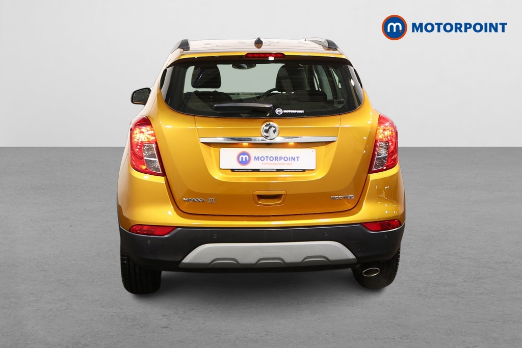 Used Vauxhall Mokka X 2019 for sale - 76653595: Photo 6