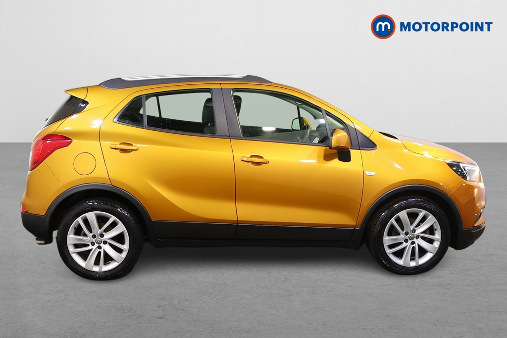 Used Vauxhall Mokka X 2019 for sale - 76653595: Photo 8