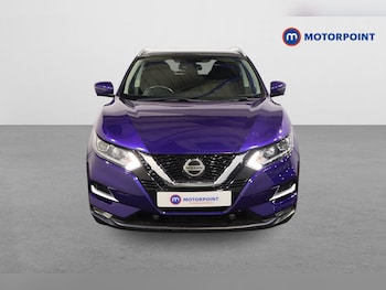 Used Nissan Qashqai 2021 for sale - 75792276: Photo