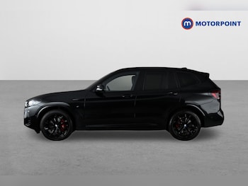 Used BMW X3 2023 for sale - 79296800: Photo