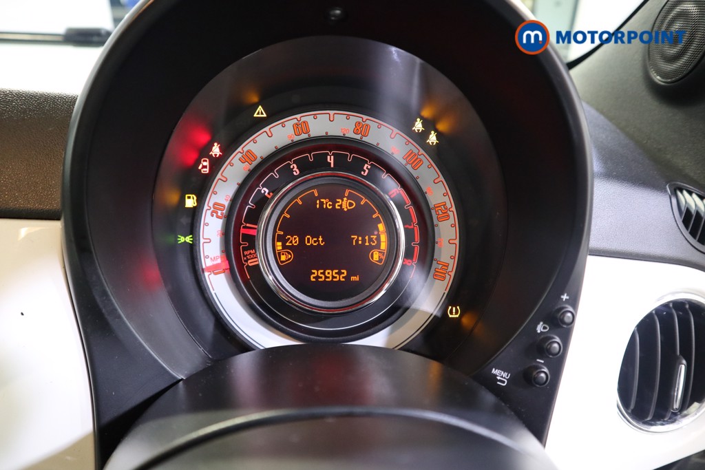 Used Fiat 500 2022 for sale - 76526756: Photo 13