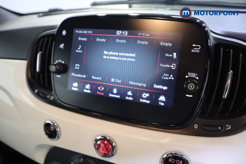 Used Fiat 500 2022 for sale - 76526756: Photo 14