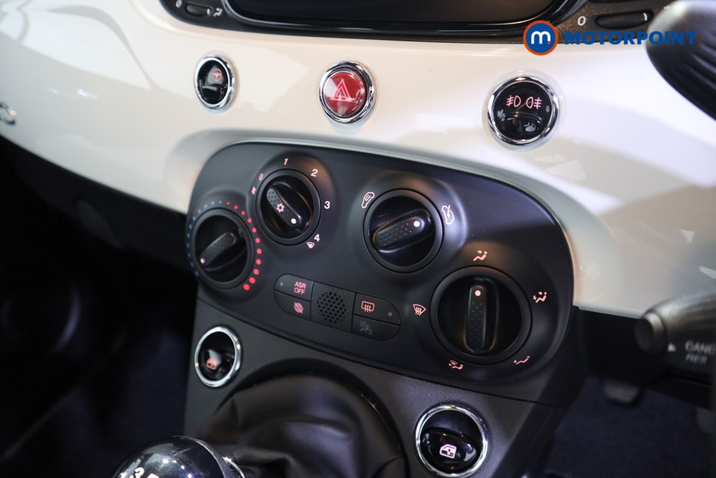 Used Fiat 500 2022 for sale - 76526756: Photo 15