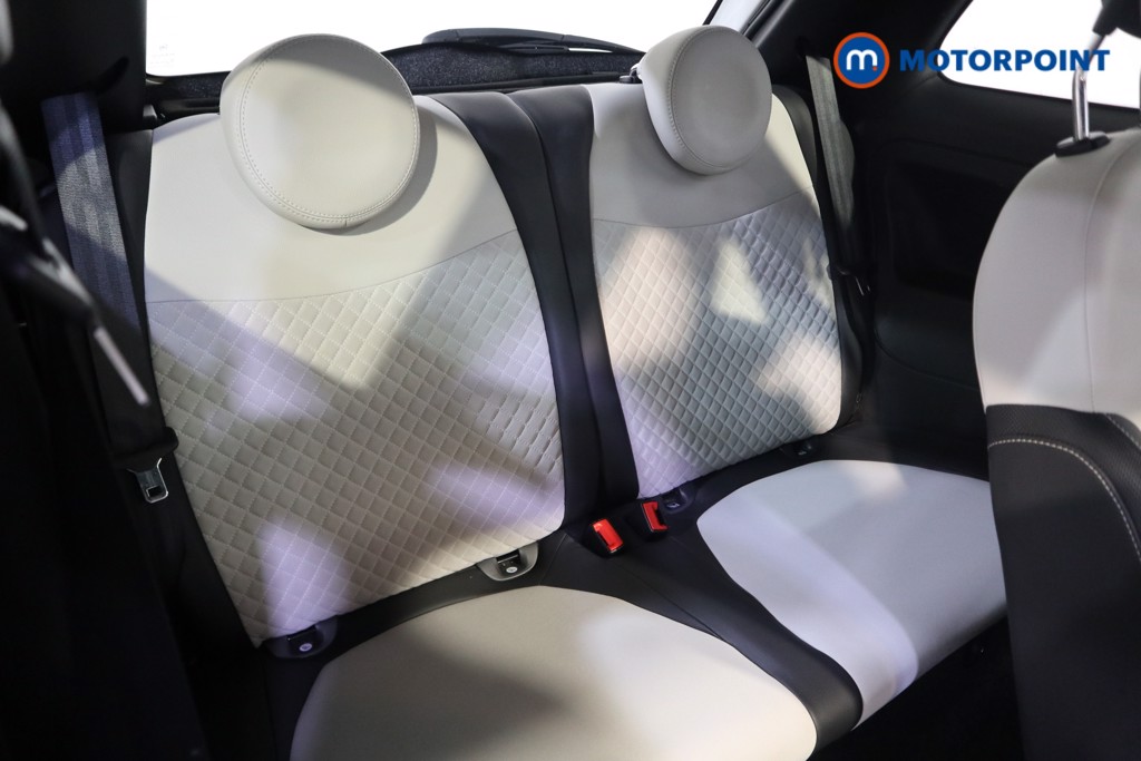 Used Fiat 500 2022 for sale - 76526756: Photo 20