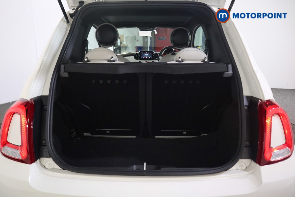 Used Fiat 500 2022 for sale - 76526756: Photo 22