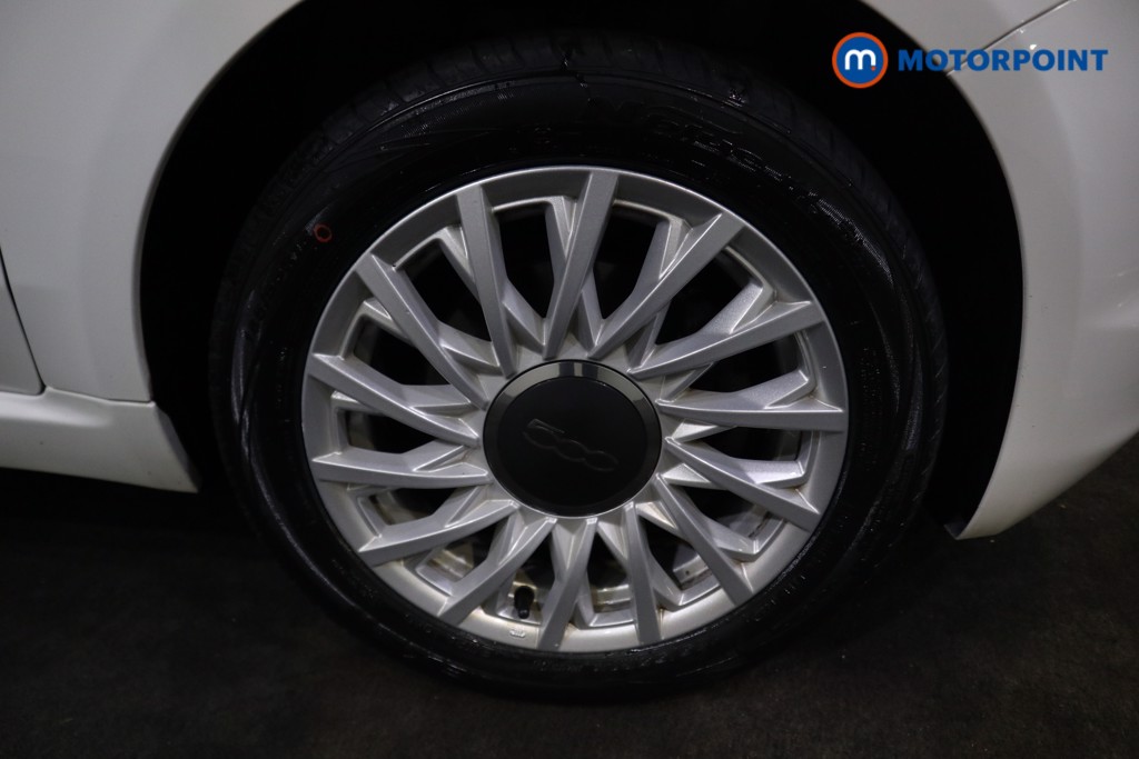 Used Fiat 500 2022 for sale - 76526756: Photo 24