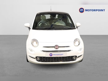 Used Fiat 500 2022 for sale - 76526756: Photo