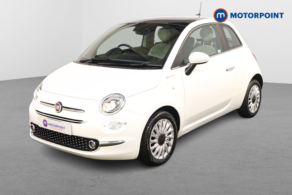 Used Fiat 500 2022 for sale - 76526756: Photo 3