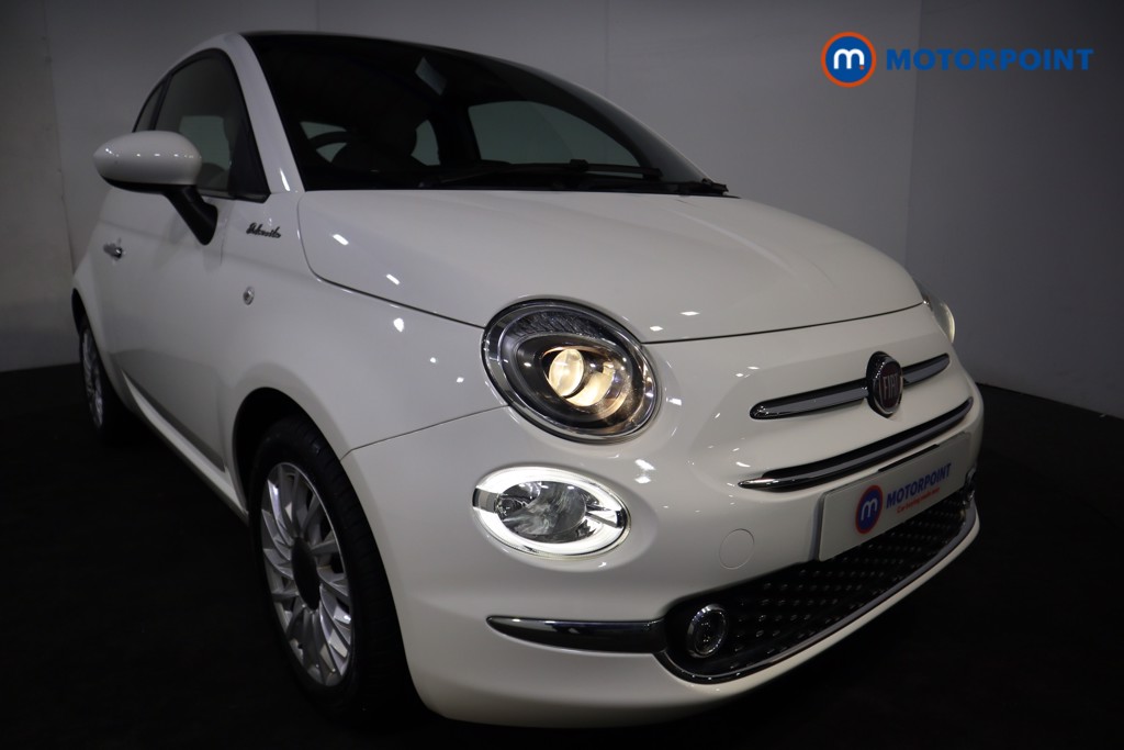 Used Fiat 500 2022 for sale - 76526756: Photo 37