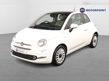 Used Fiat 500 2022 for sale - 76526756: Photo