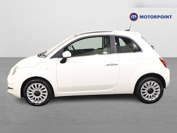 Used Fiat 500 2022 for sale - 76526756: Photo