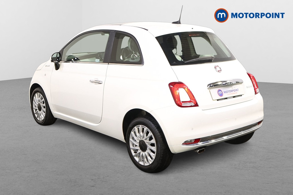 Used Fiat 500 2022 for sale - 76526756: Photo 5