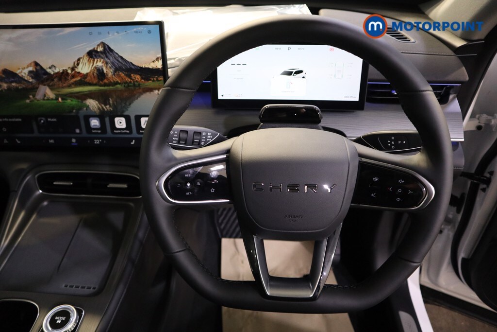 Used Chery Tiggo 8 2025 for sale - 77845030: Photo 11