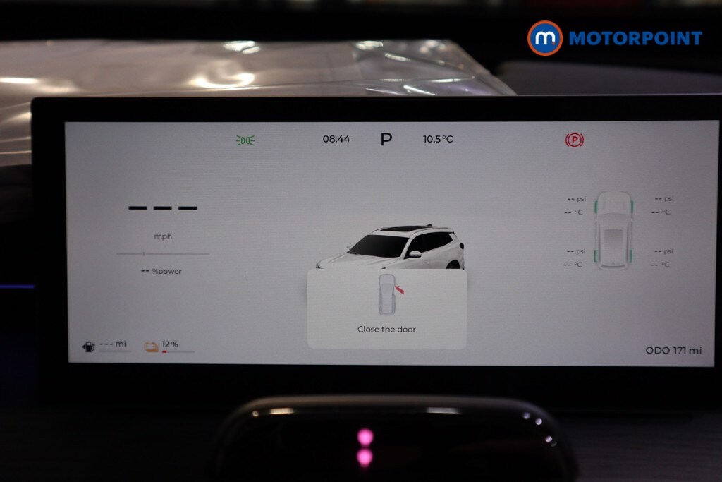 Used Chery Tiggo 8 2025 for sale - 77845030: Photo 12