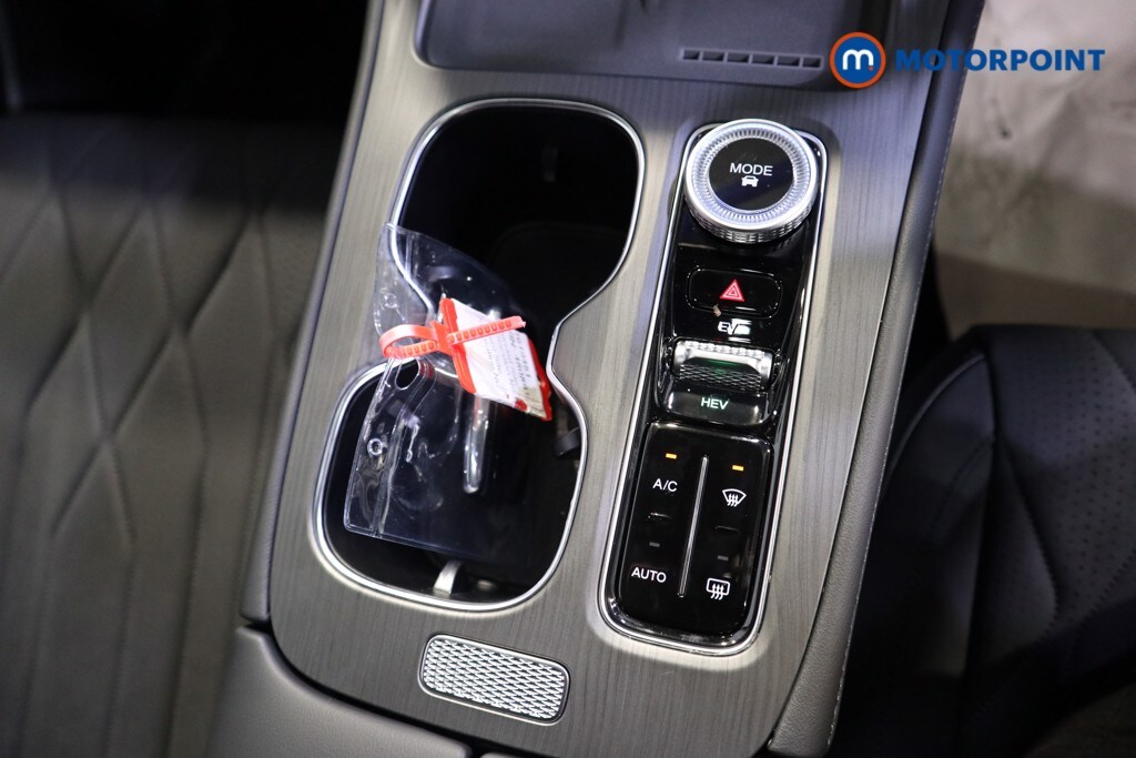 Used Chery Tiggo 8 2025 for sale - 77845030: Photo 17