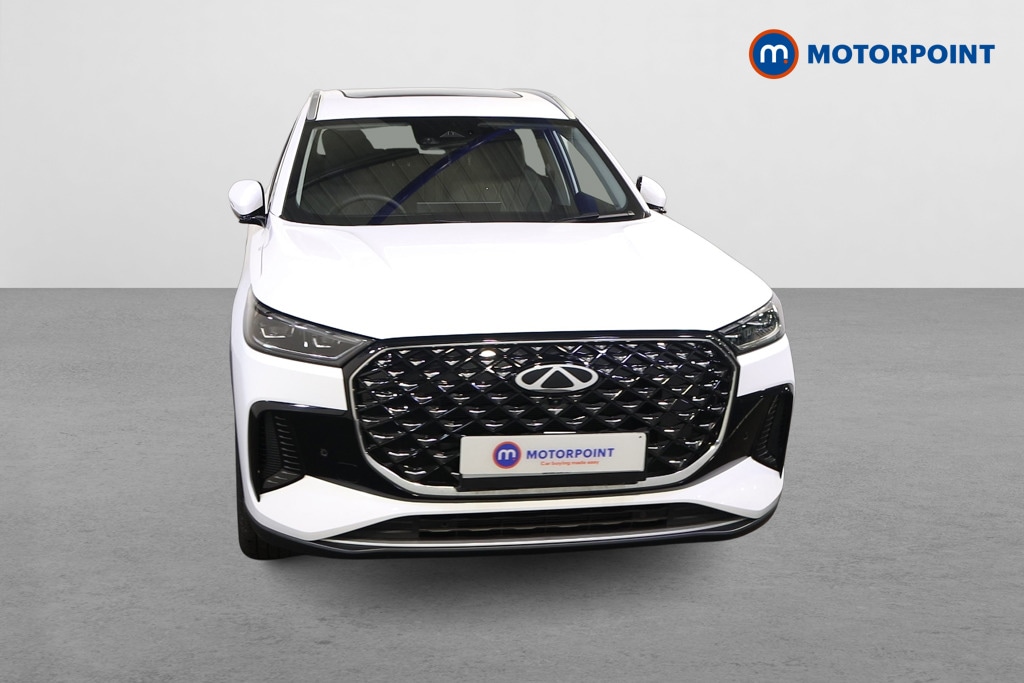 Used Chery Tiggo 8 2025 for sale - 77845030: Photo 2