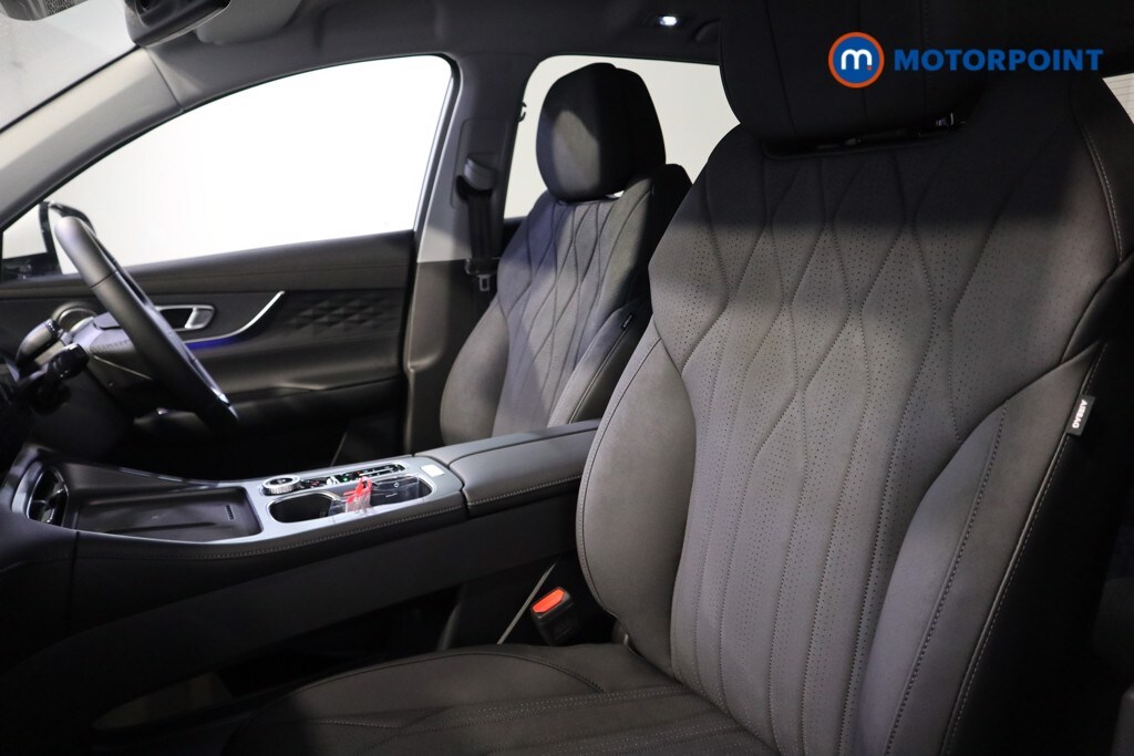 Used Chery Tiggo 8 2025 for sale - 77845030: Photo 26