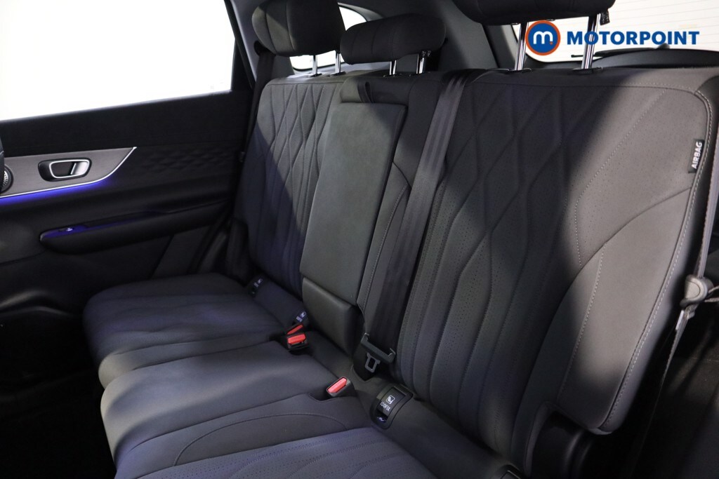 Used Chery Tiggo 8 2025 for sale - 77845030: Photo 27