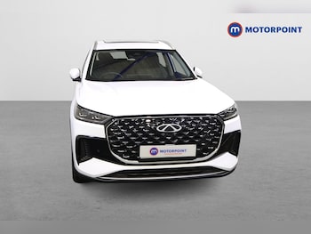 Used Chery Tiggo 8 2025 for sale - 77845030: Photo