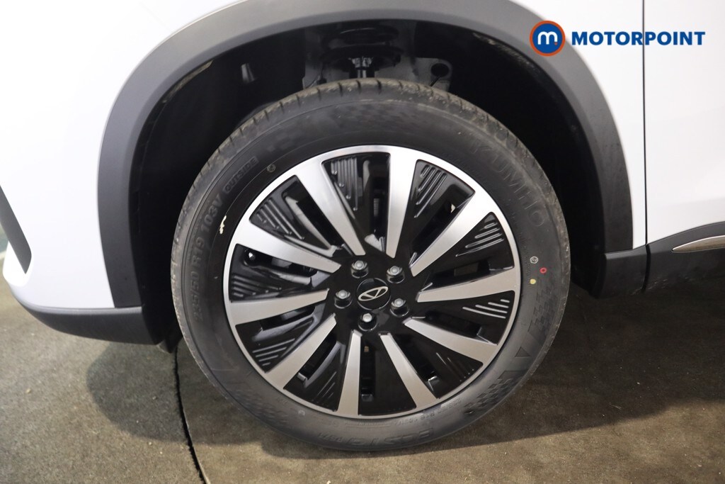 Used Chery Tiggo 8 2025 for sale - 77845030: Photo 34