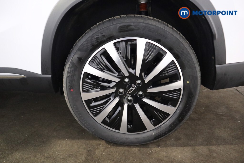 Used Chery Tiggo 8 2025 for sale - 77845030: Photo 35