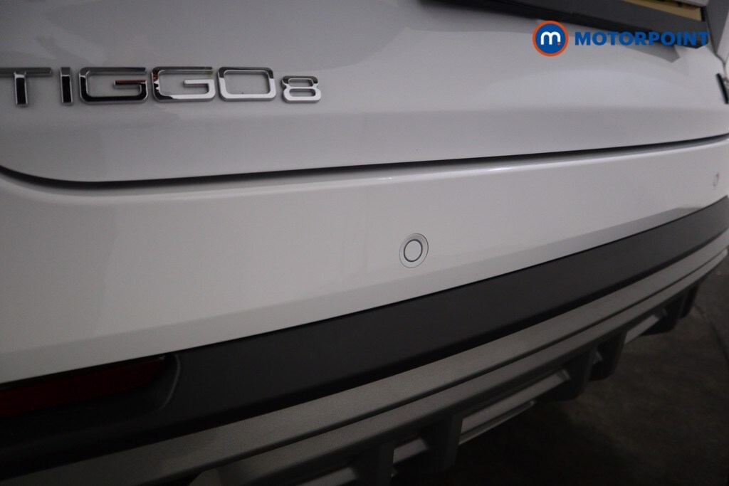 Used Chery Tiggo 8 2025 for sale - 77845030: Photo 36