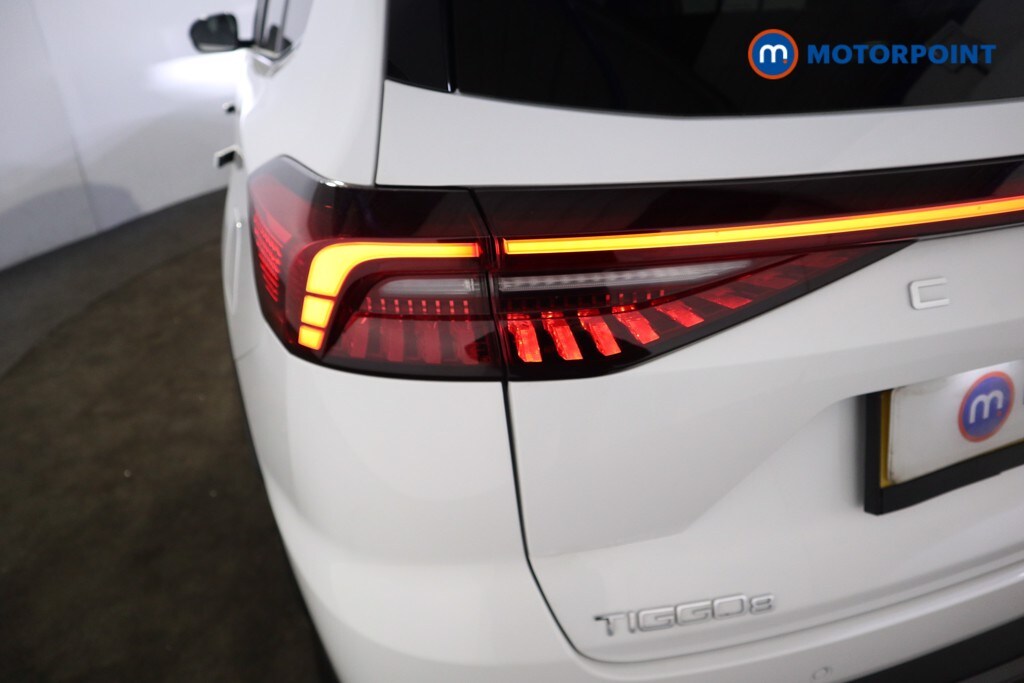 Used Chery Tiggo 8 2025 for sale - 77845030: Photo 37