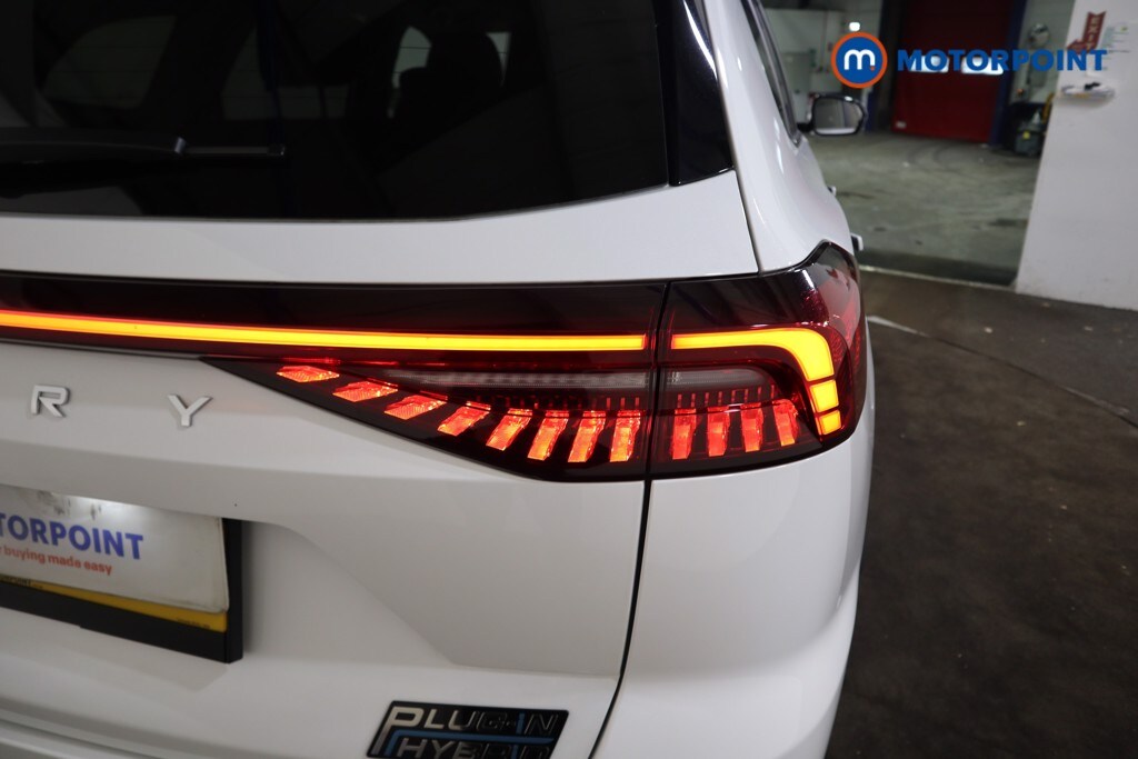 Used Chery Tiggo 8 2025 for sale - 77845030: Photo 38