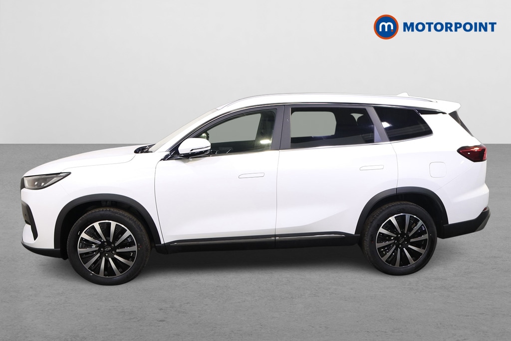 Used Chery Tiggo 8 2025 for sale - 77845030: Photo 4