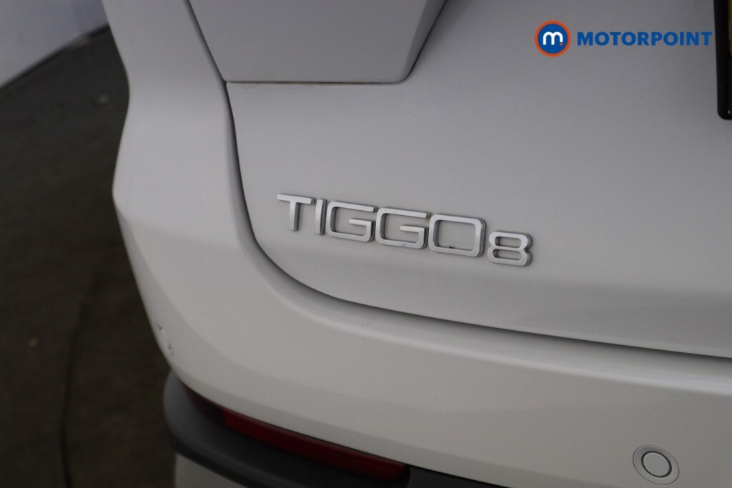 Used Chery Tiggo 8 2025 for sale - 77845030: Photo 40