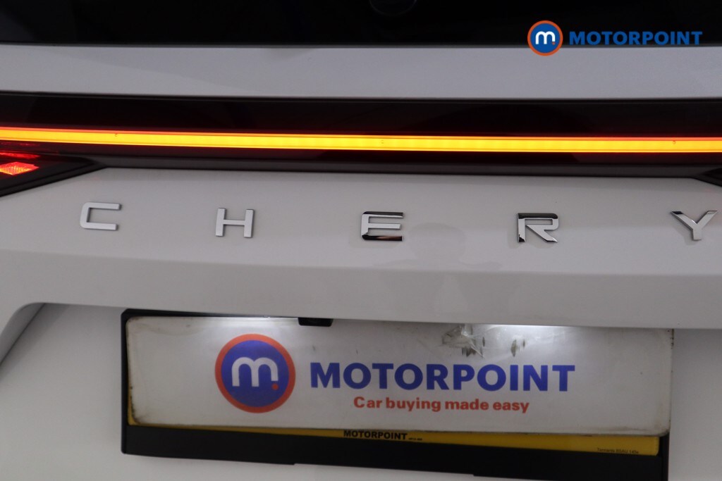 Used Chery Tiggo 8 2025 for sale - 77845030: Photo 41