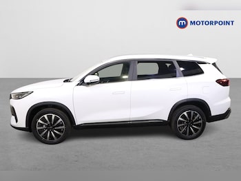 Used Chery Tiggo 8 2025 for sale - 77845030: Photo