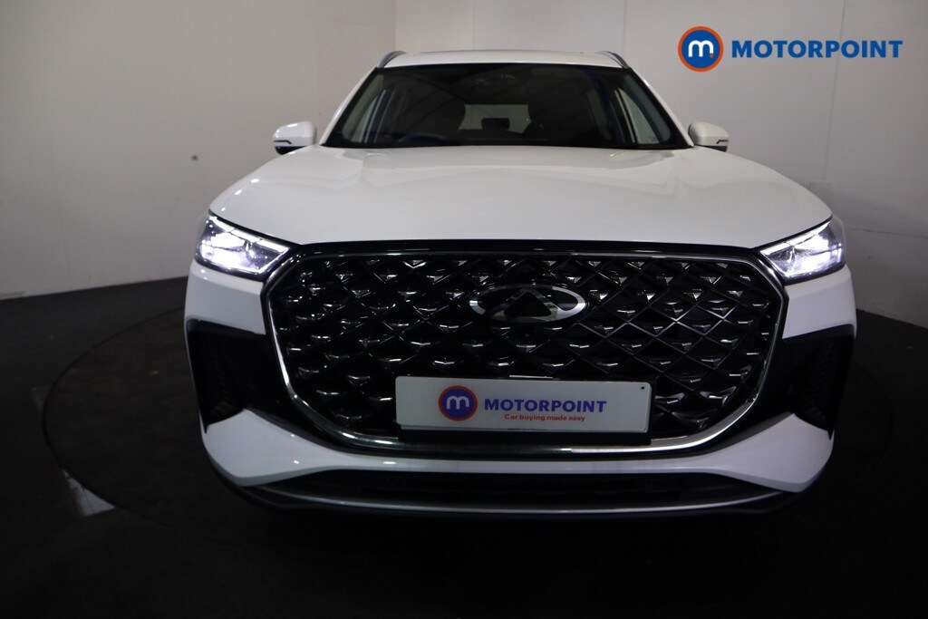 Used Chery Tiggo 8 2025 for sale - 77845030: Photo 50