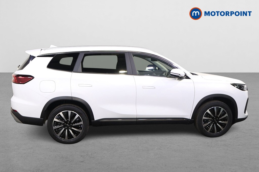 Used Chery Tiggo 8 2025 for sale - 77845030: Photo 8