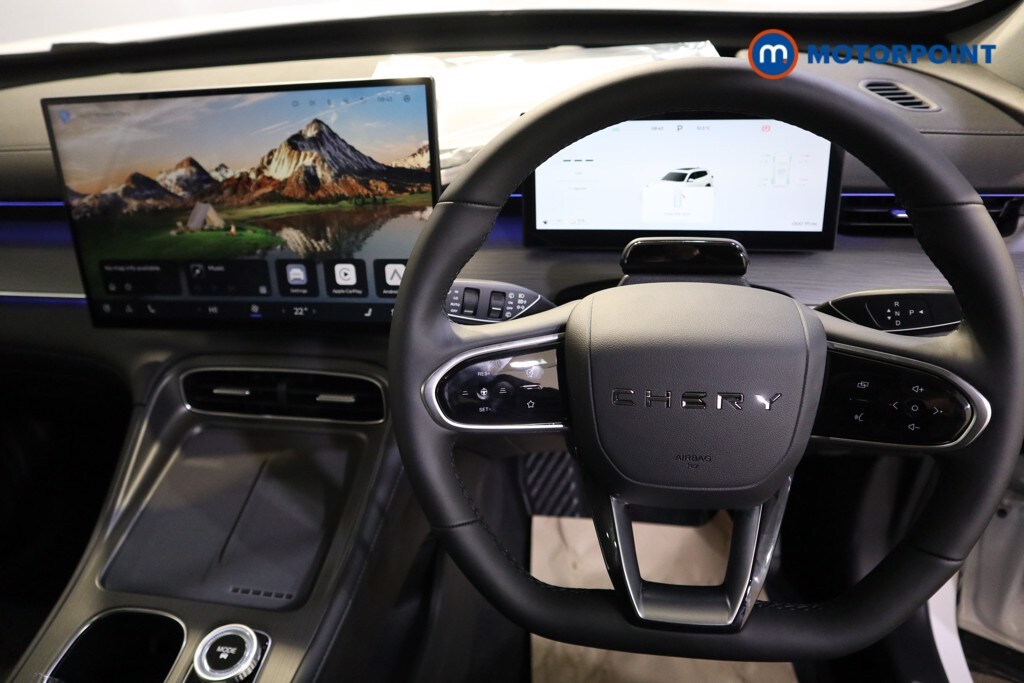 Used Chery Tiggo 8 2025 for sale - 77845030: Photo 9