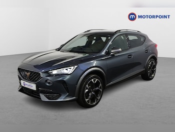 Used Cupra Formentor 2023 for sale - 78281914: Photo